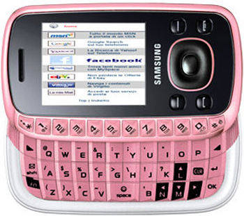 Samsung B3310