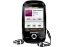   Samsung S3650 Corby