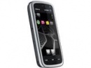    Nokia 5800 Navigation Edition