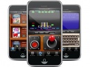  C64    iPhone