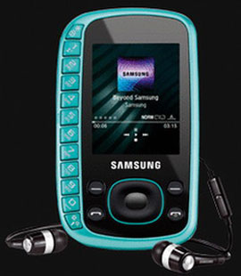 Samsung B3310