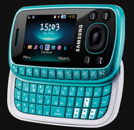 Samsung B3310