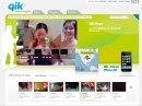 Qik  iPhone    3G