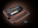  Nokia N900,  Nokia N97 Mini -     