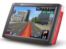 GPS- Thinkware iNAVI K3+