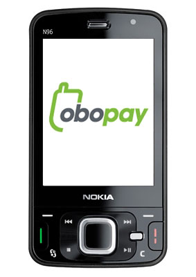 Nokia Money