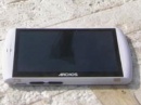  FCC   Android-  Archos