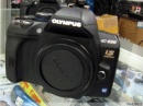      Olympus E-600