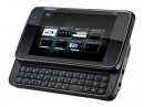  - Nokia N900