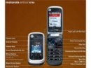 Motorola W766 Entice    Verizon Wireless