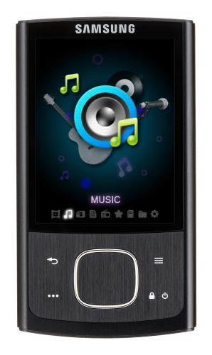 Samsung YP-R0