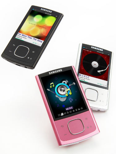 Samsung YP-R0
