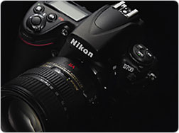Nikon D700