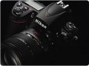 Nikon    D700s      