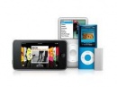  iPod  - Apple  