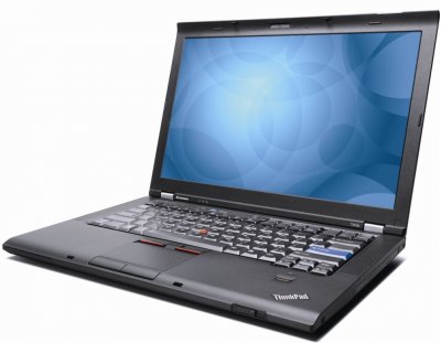 ThinkPad T400s