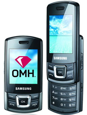 Samsung Mpower 699