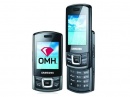  Samsung Mpower 699 -  CDMA    OMH