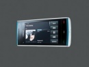 Nokia X6:    