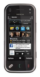 Nokia N97 mini