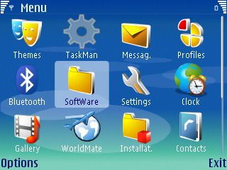  Symbian
