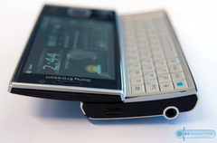 Sony Ericsson Xperia X2
