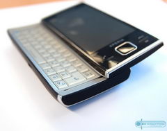 Sony Ericsson Xperia X2