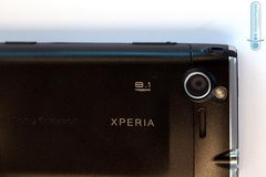Sony Ericsson Xperia X2