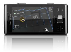 Sony Ericsson Xperia X2