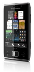 Sony Ericsson Xperia X2