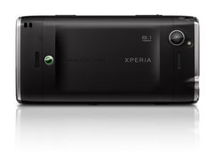 Sony Ericsson Xperia X2