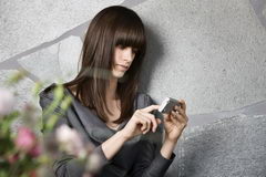 Sony Ericsson Xperia X2