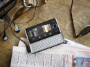 Sony Ericsson Xperia X2  WM 6.5:   