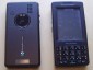Sony Ericsson M610i:  