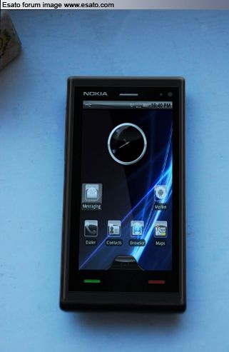 Nokia 5902  5903