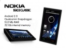 Nokia 5902  5903:  Android-