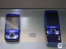 Samsung S5500E Lydford -  -   