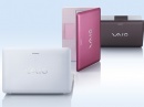     Sony - Sony VAIO W