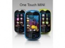  Alcatel One Touch MINI