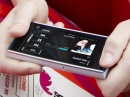   Nokia X6  Comes With Music -   2010 