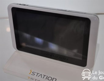 iStation T4