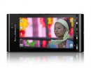 Sony Ericsson     touchscreen