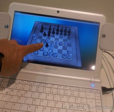 Medion Akoya Mini 1315