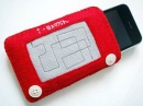 Etch-a-Sketch     iPhone