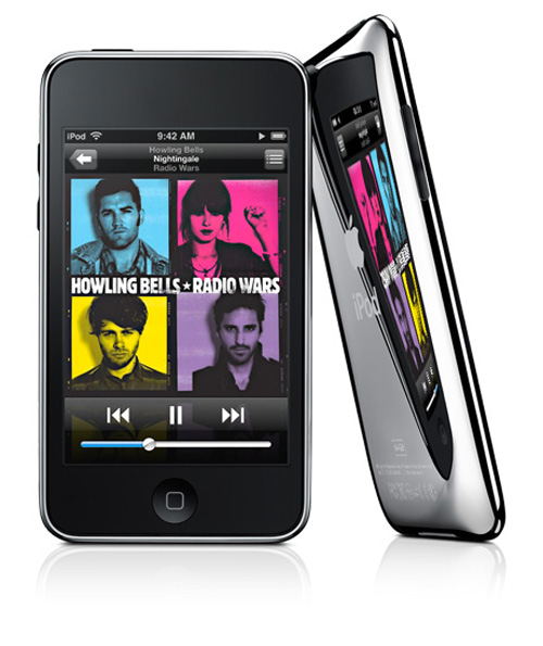 iPod touch