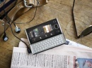 Sony Ericsson Xperia X2    