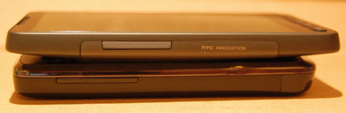 HTC Leo