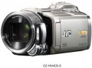 JVC  Everio GZ-HM400