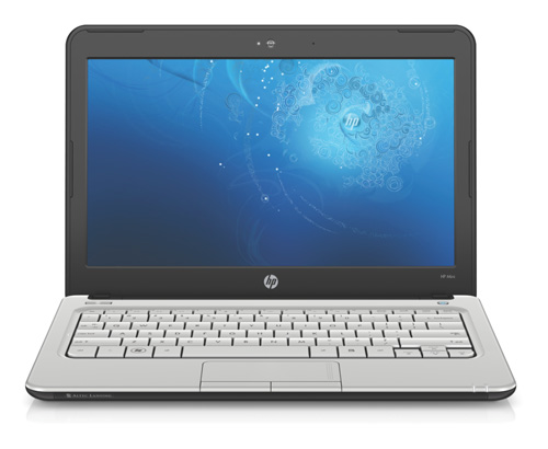 HP Mini 311