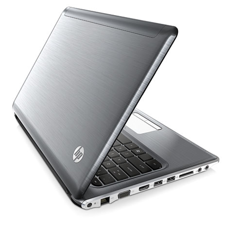 HP Pavilion dm3